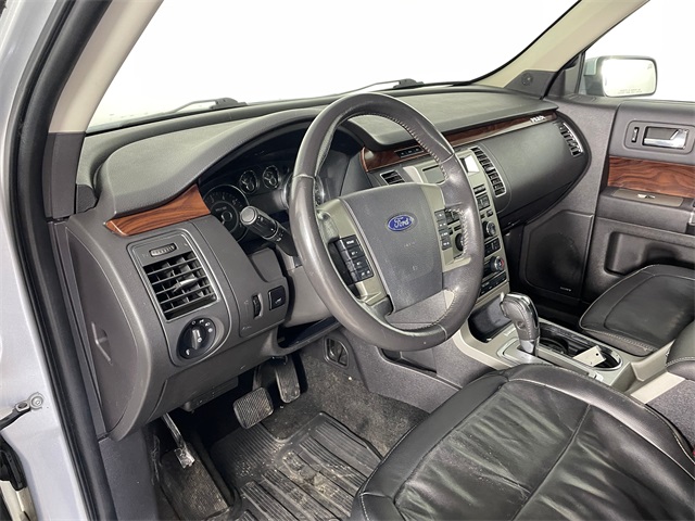 Used 2009 Ford Flex For Sale in Bremerton, WA