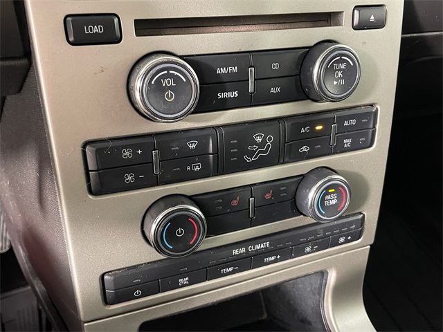 Used 2009 Ford Flex For Sale in Bremerton, WA