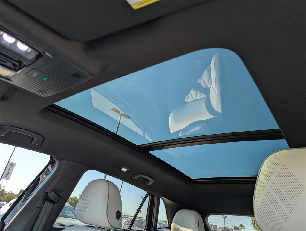 2025 Volkswagen Atlas Cross Sport 2.0T SEL Premium R-Line Black at DeMontrond Auto Country