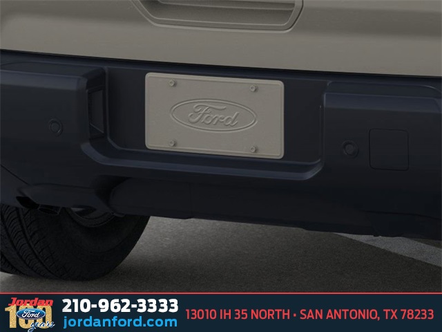 New Car 2025 Ford Bronco Sport  Big Bend For Sale Under $35,000 In San Antonio, Texas