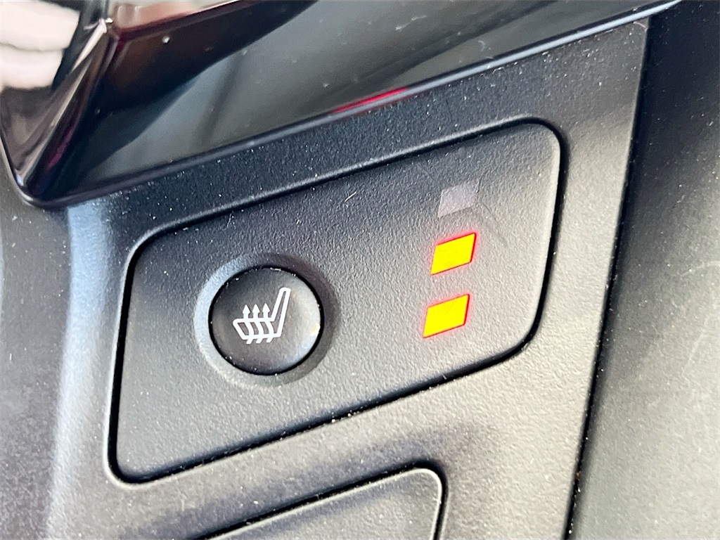 2020 Honda Odyssey EX-L Blue at Central Houston Nissan