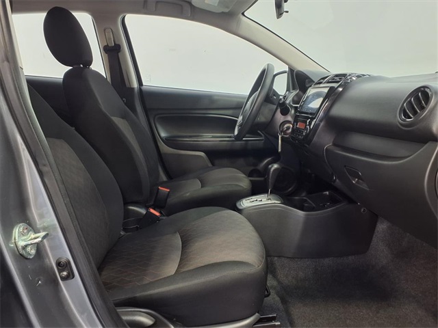 2021 Mitsubishi Mirage  - 11