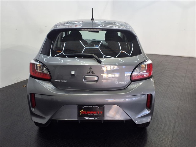 2021 Mitsubishi Mirage  - 7