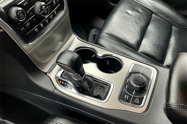 Used 2018 Jeep Grand Cherokee For Sale in Gloucester, MA