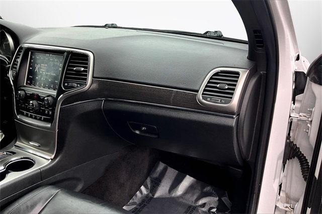 Used 2018 Jeep Grand Cherokee For Sale in Gloucester, MA