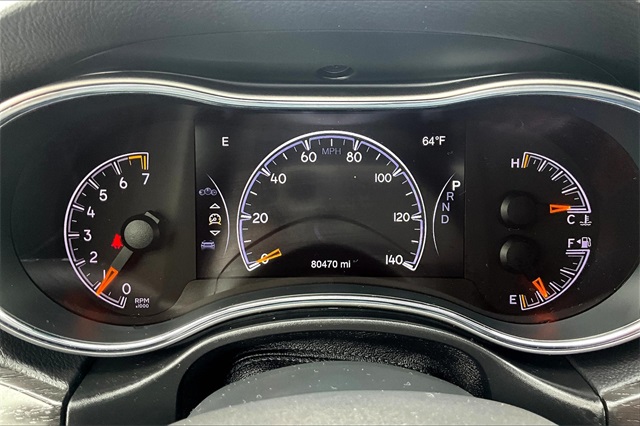 Used 2018 Jeep Grand Cherokee For Sale in Gloucester, MA