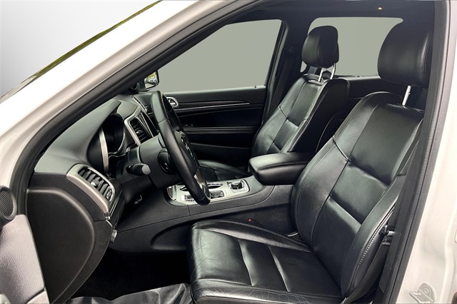 Used 2018 Jeep Grand Cherokee For Sale in Gloucester, MA