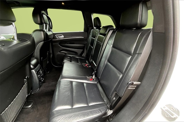 Used 2018 Jeep Grand Cherokee For Sale in Gloucester, MA
