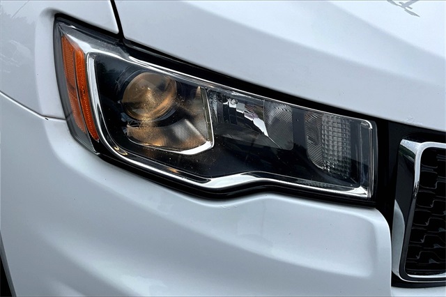 Used 2018 Jeep Grand Cherokee For Sale in Gloucester, MA