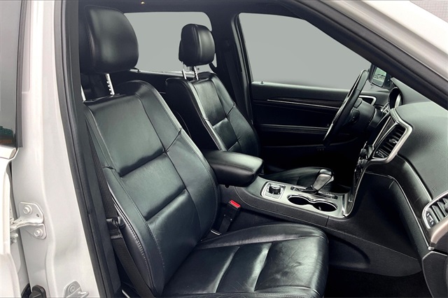 Used 2018 Jeep Grand Cherokee For Sale in Gloucester, MA