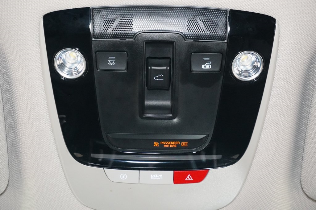 Used Car 2023 Kia Sorento  X-line Ex For Sale Under $35,000 In Weatherford, Texas