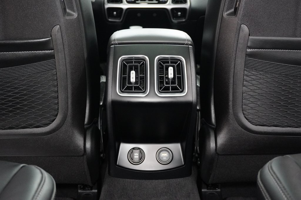 Used Car 2023 Kia Sorento  X-line Ex For Sale Under $35,000 In Weatherford, Texas
