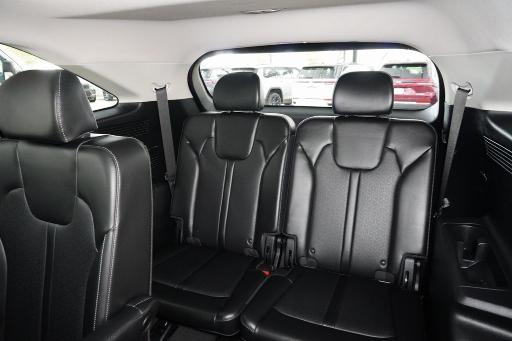 Used Car 2023 Kia Sorento  X-line Ex For Sale Under $35,000 In Weatherford, Texas