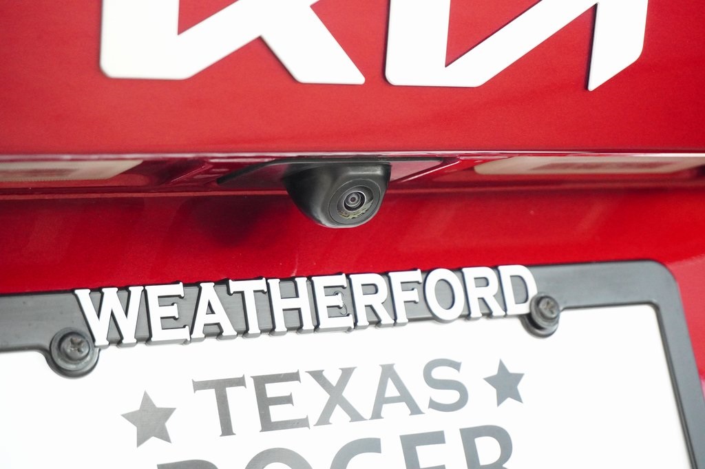 Used Car 2023 Kia Sorento  X-line Ex For Sale Under $35,000 In Weatherford, Texas