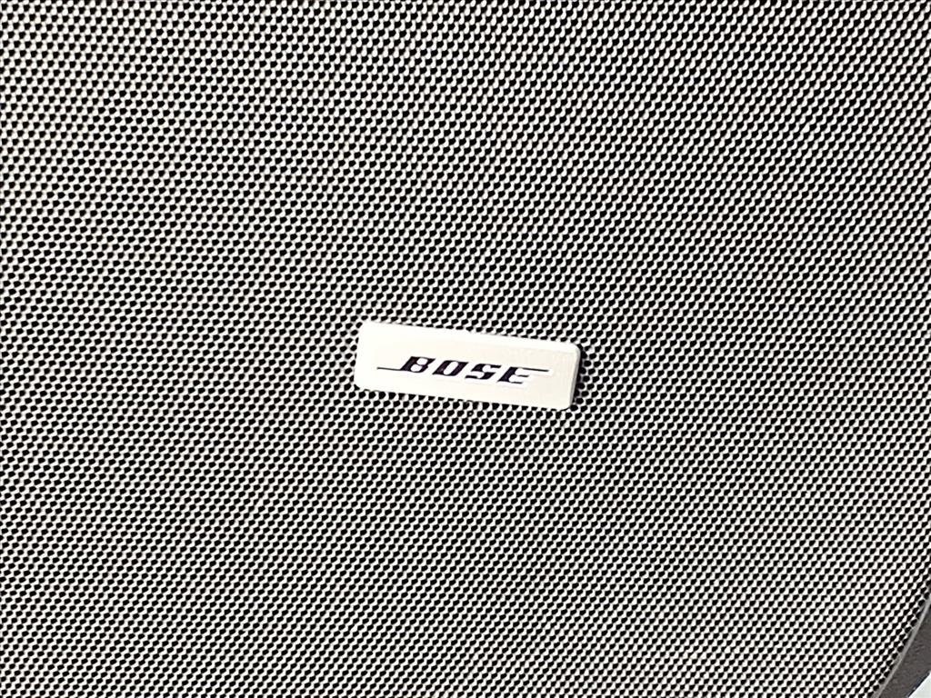 2024 Cadillac XT5 Luxury Silver at Tom Peacock Cadillac