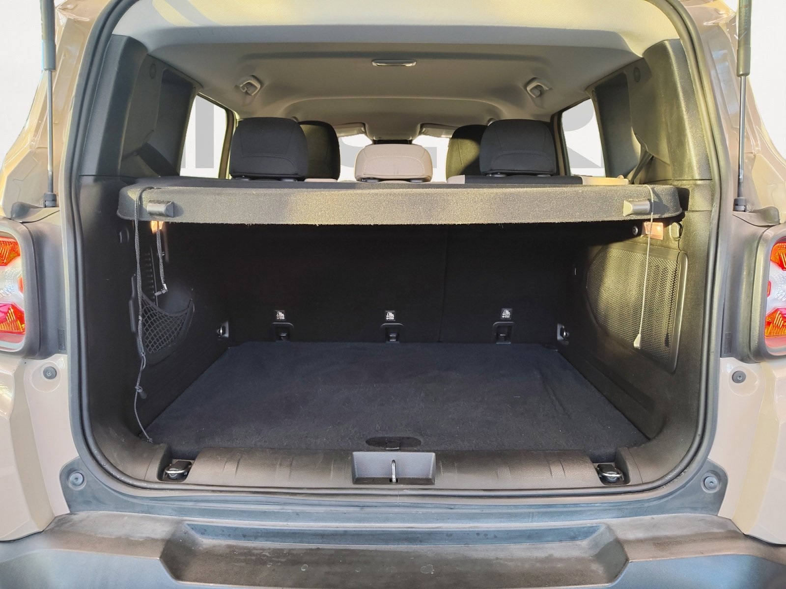 Used Car 2016 Jeep Renegade  Latitude For Sale Under $12,000 In San Antonio, Texas