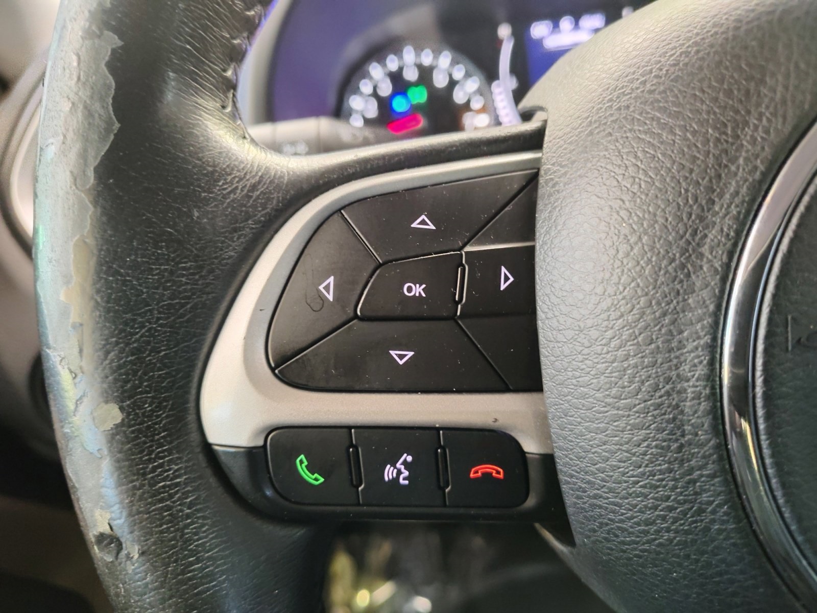 Used Car 2016 Jeep Renegade  Latitude For Sale Under $12,000 In San Antonio, Texas