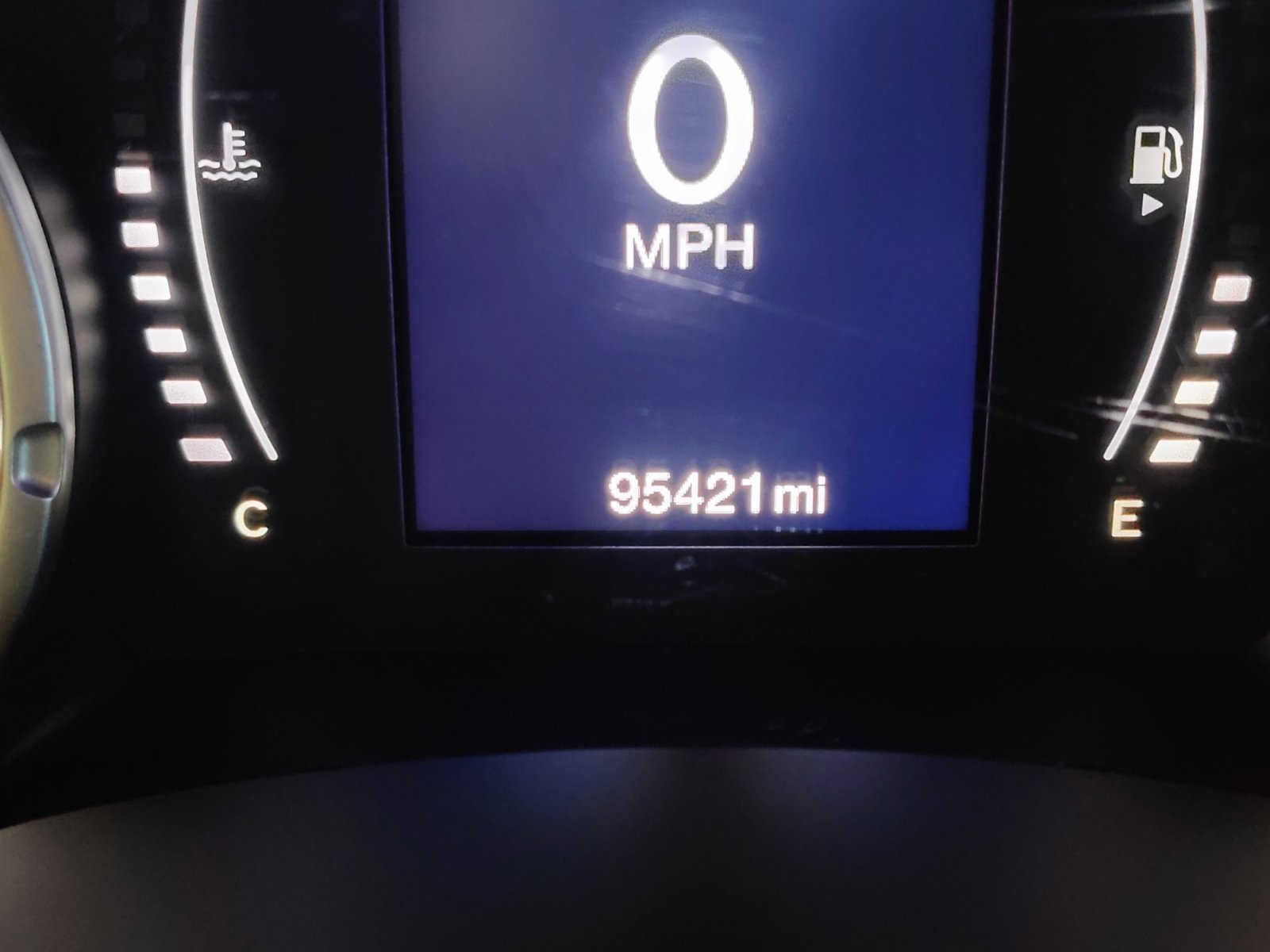 Used Car 2016 Jeep Renegade  Latitude For Sale Under $12,000 In San Antonio, Texas