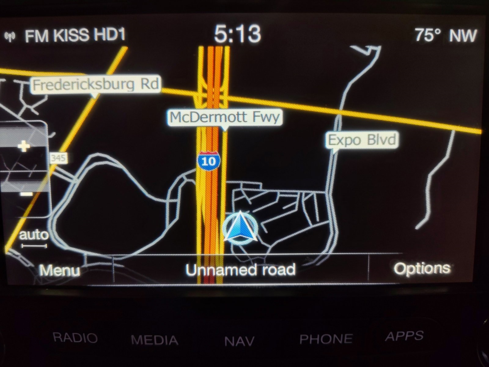 Used Car 2016 Jeep Renegade  Latitude For Sale Under $12,000 In San Antonio, Texas