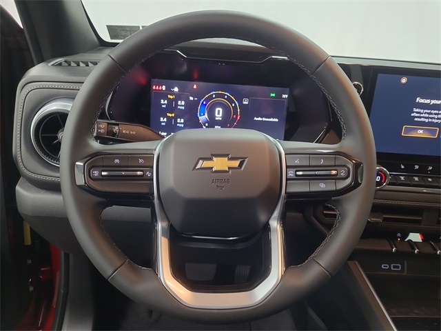 2026 – Chevrolet – Colorado
