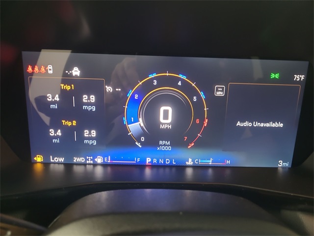 2026 – Chevrolet – Colorado