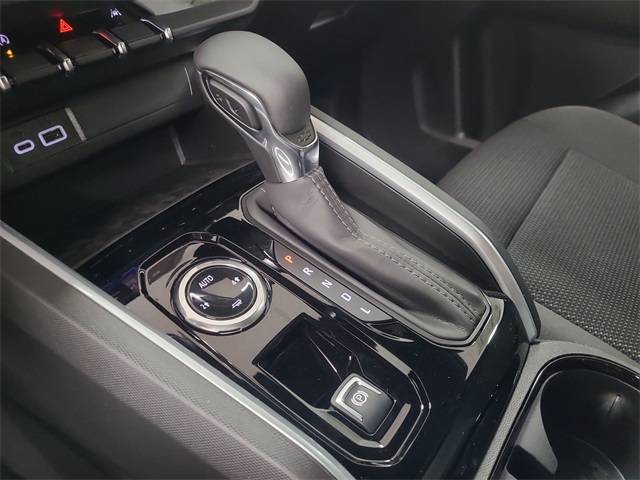 2026 – Chevrolet – Colorado