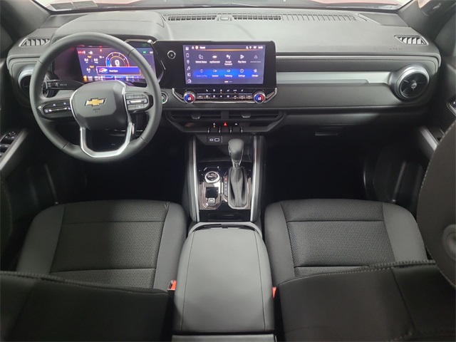 2026 – Chevrolet – Colorado
