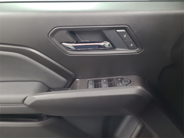 2026 – Chevrolet – Colorado