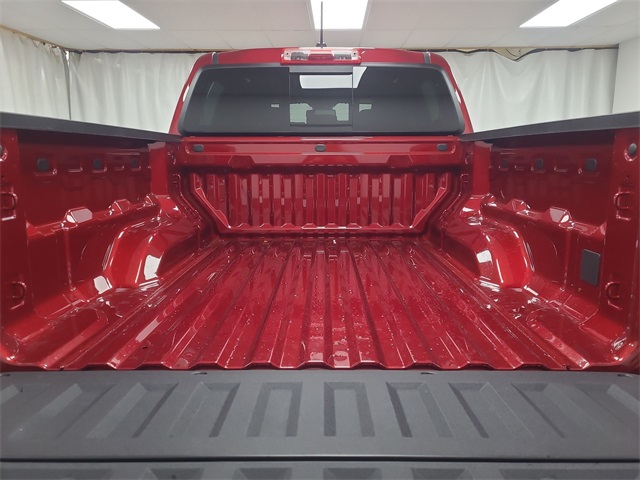 2026 – Chevrolet – Colorado