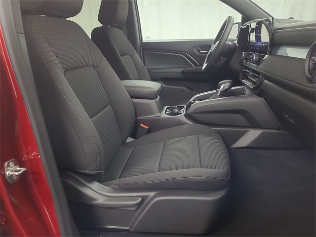 2026 – Chevrolet – Colorado