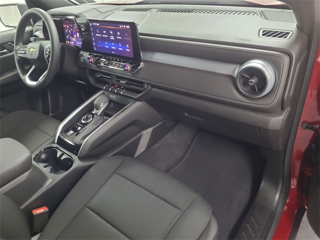 2026 – Chevrolet – Colorado