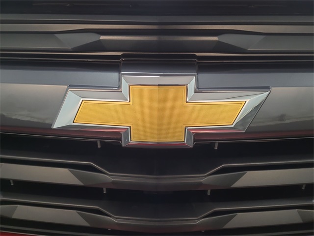 2026 – Chevrolet – Colorado