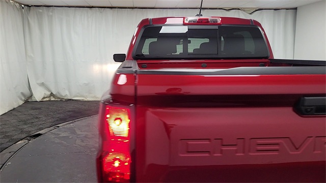 2026 – Chevrolet – Colorado