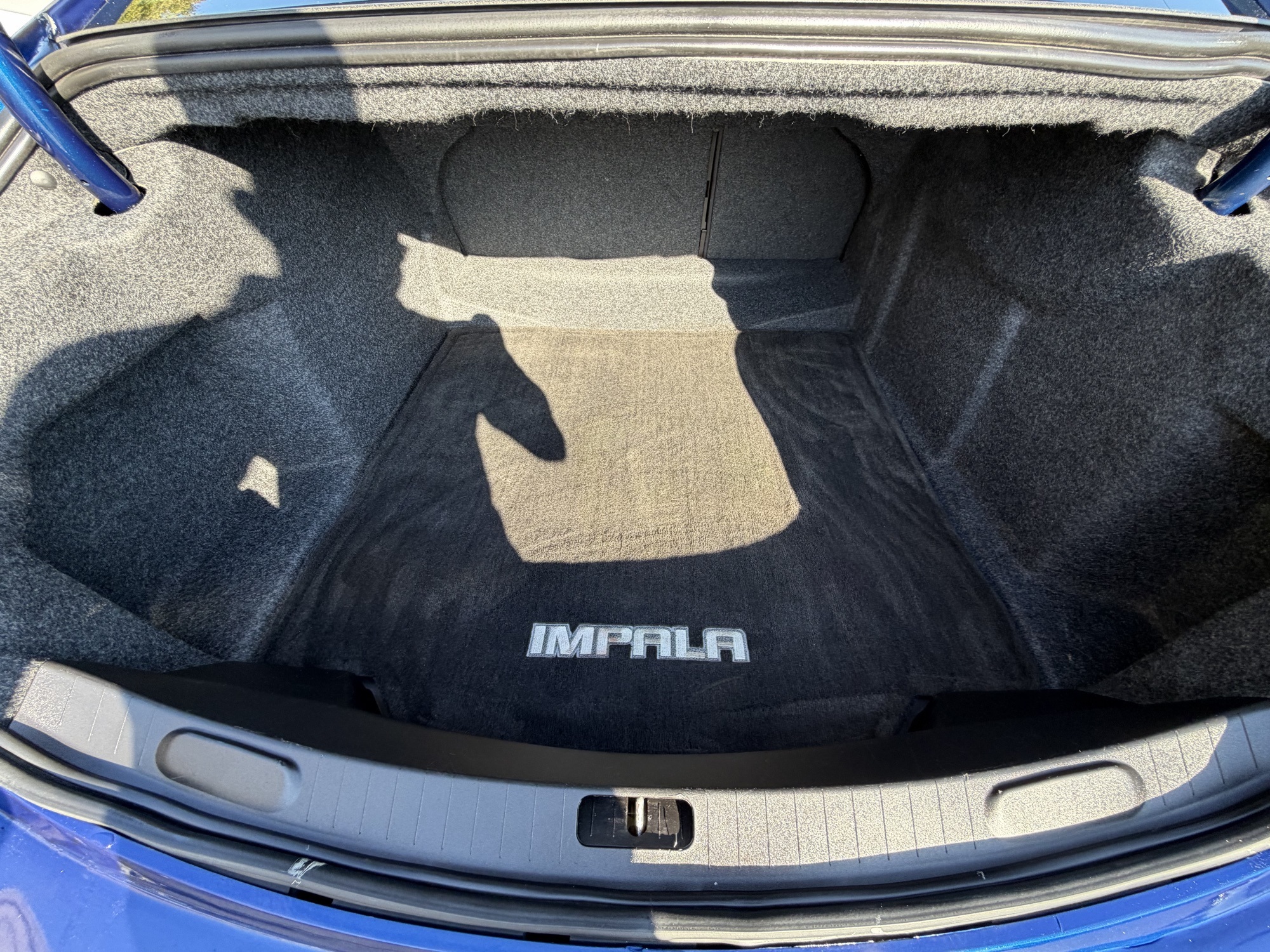 2014 Chevrolet Impala 2LT photo 8