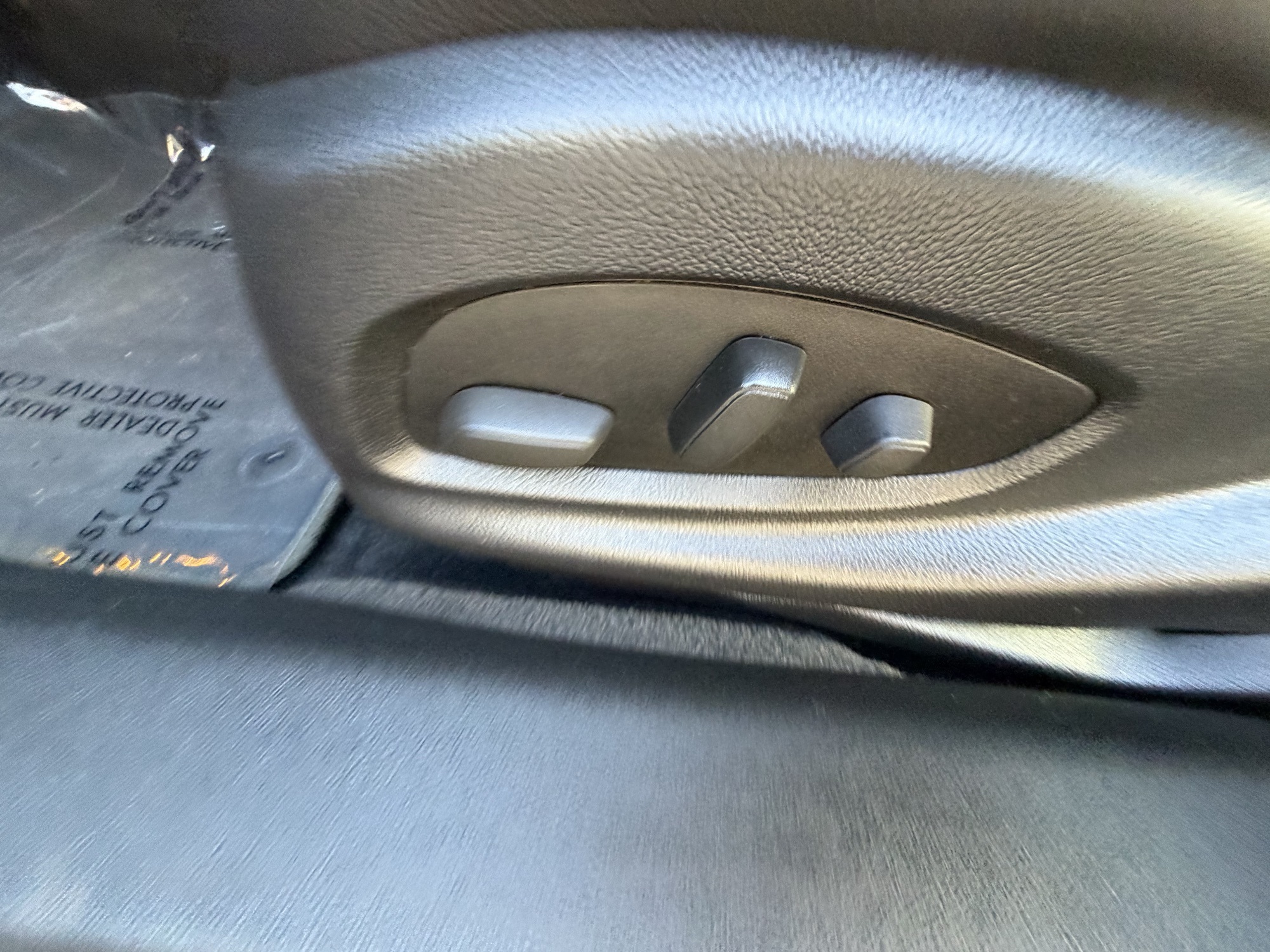 2014 Chevrolet Impala 2LT photo 13