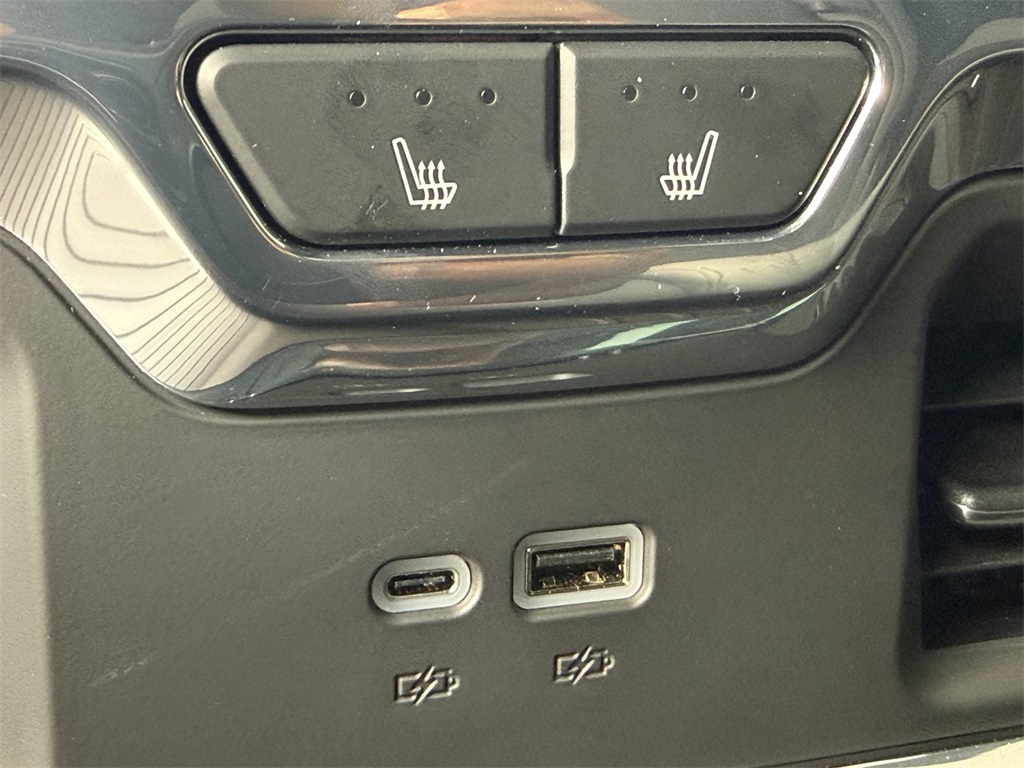 Used Car 2025 Chevrolet Silverado 1500  Ltz For Sale Under $50,000 In San Marcos, Texas