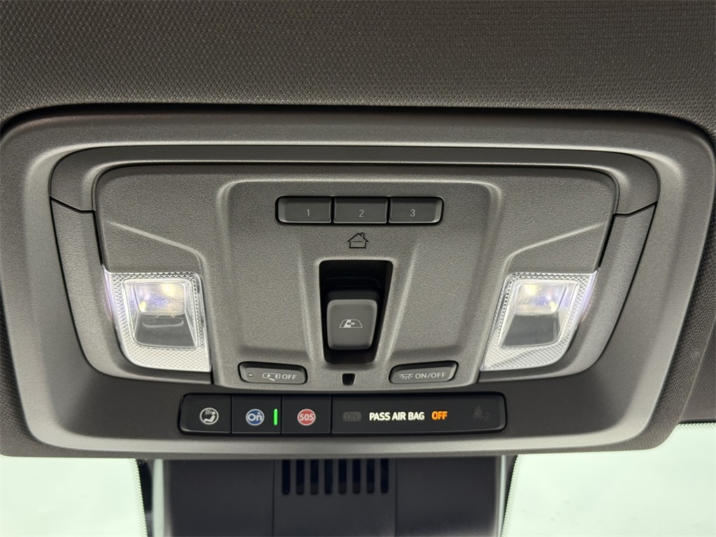 Used Car 2025 Chevrolet Silverado 1500  Ltz For Sale Under $50,000 In San Marcos, Texas