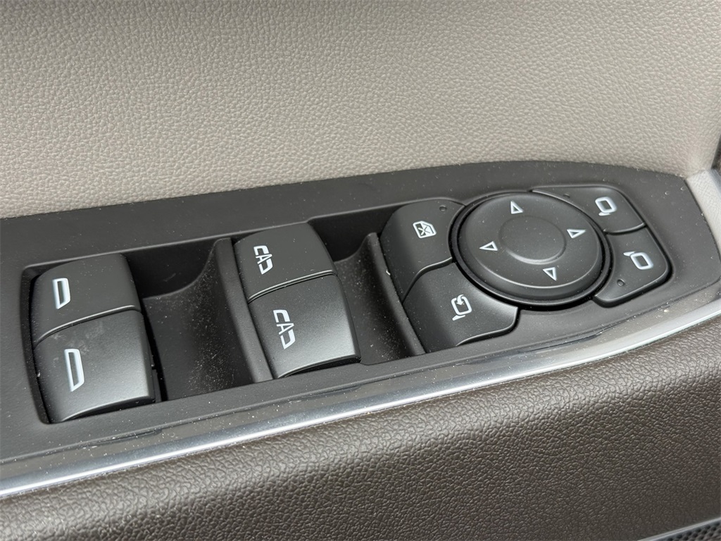 Used Car 2025 Chevrolet Silverado 1500  Ltz For Sale Under $50,000 In San Marcos, Texas