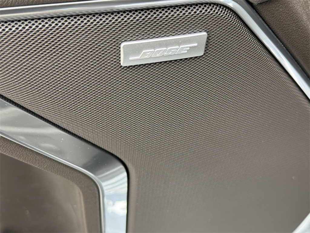 Used Car 2025 Chevrolet Silverado 1500  Ltz For Sale Under $50,000 In San Marcos, Texas