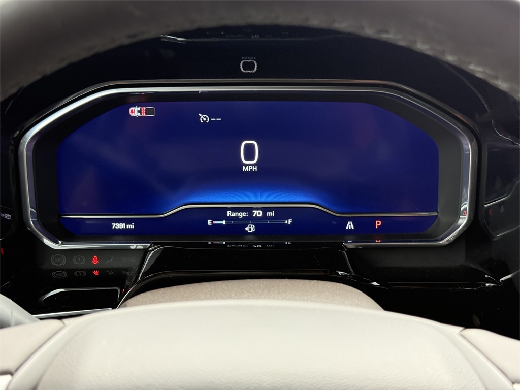 Used Car 2025 Chevrolet Silverado 1500  Ltz For Sale Under $50,000 In San Marcos, Texas