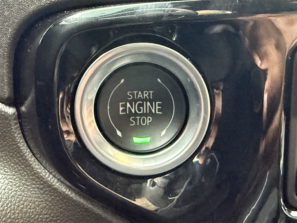 Used Car 2025 Chevrolet Silverado 1500  Ltz For Sale Under $50,000 In San Marcos, Texas