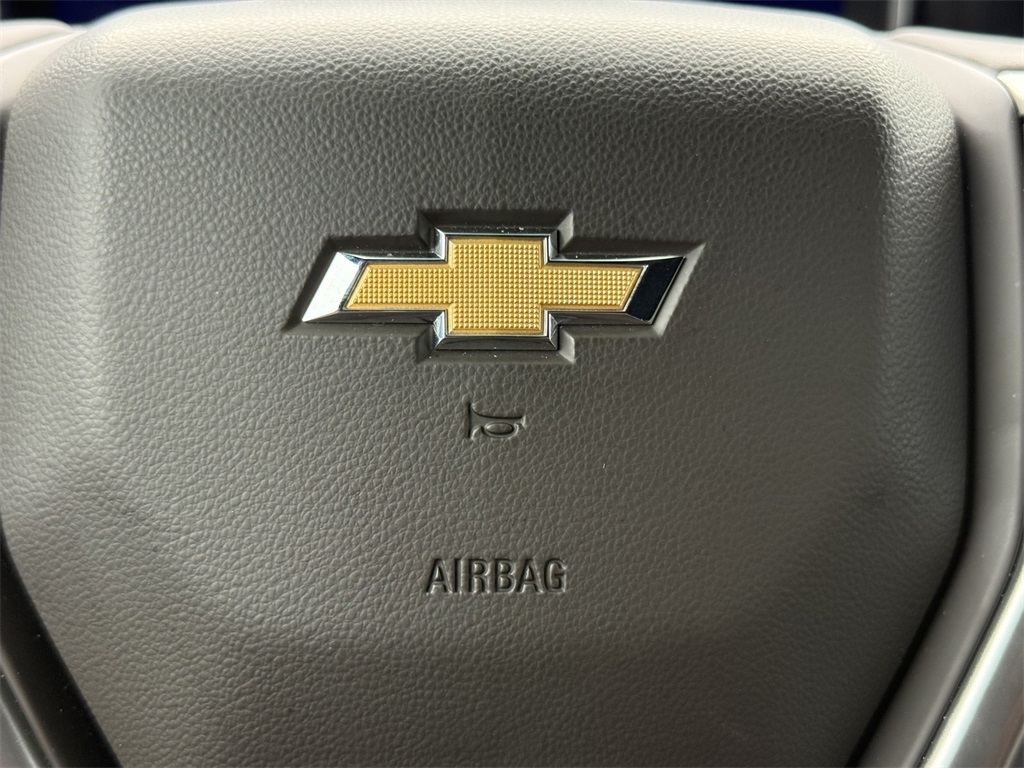 Used Car 2025 Chevrolet Silverado 1500  Ltz For Sale Under $50,000 In San Marcos, Texas