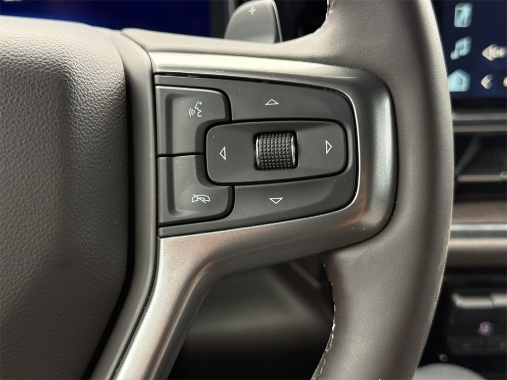 Used Car 2025 Chevrolet Silverado 1500  Ltz For Sale Under $50,000 In San Marcos, Texas