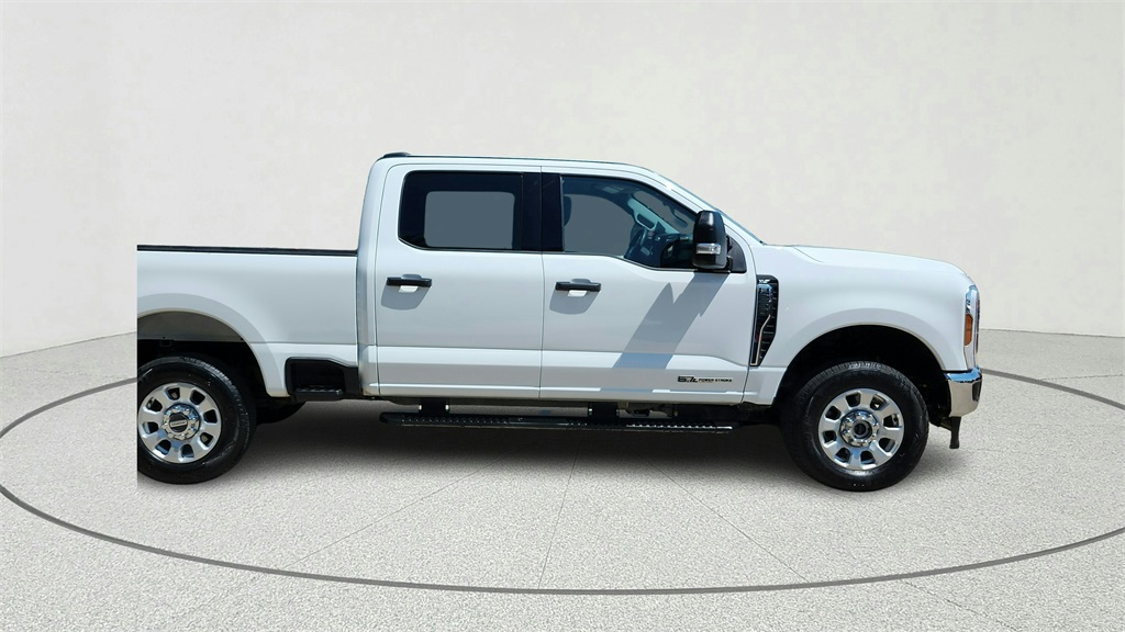 2024 Ford F-250SD