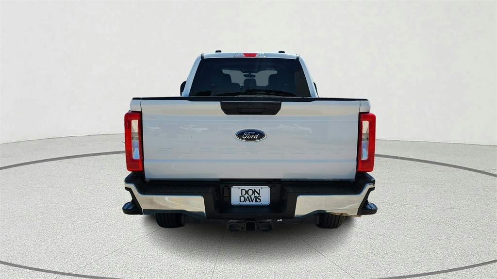 2024 Ford F-250SD