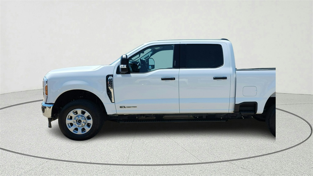 2024 Ford F-250SD