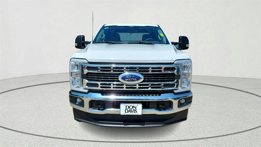 2024 Ford F-250SD