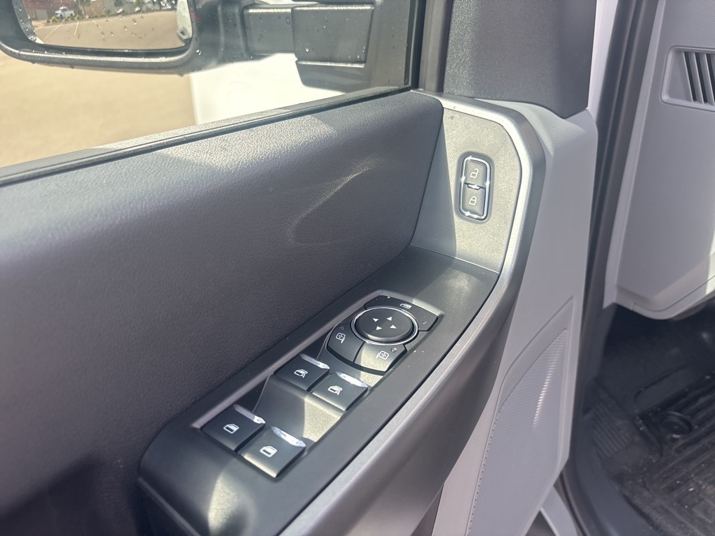 2026 Ford F-350SD