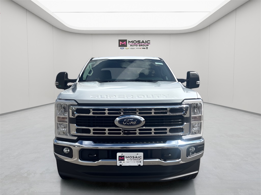 2026 Ford F-350SD