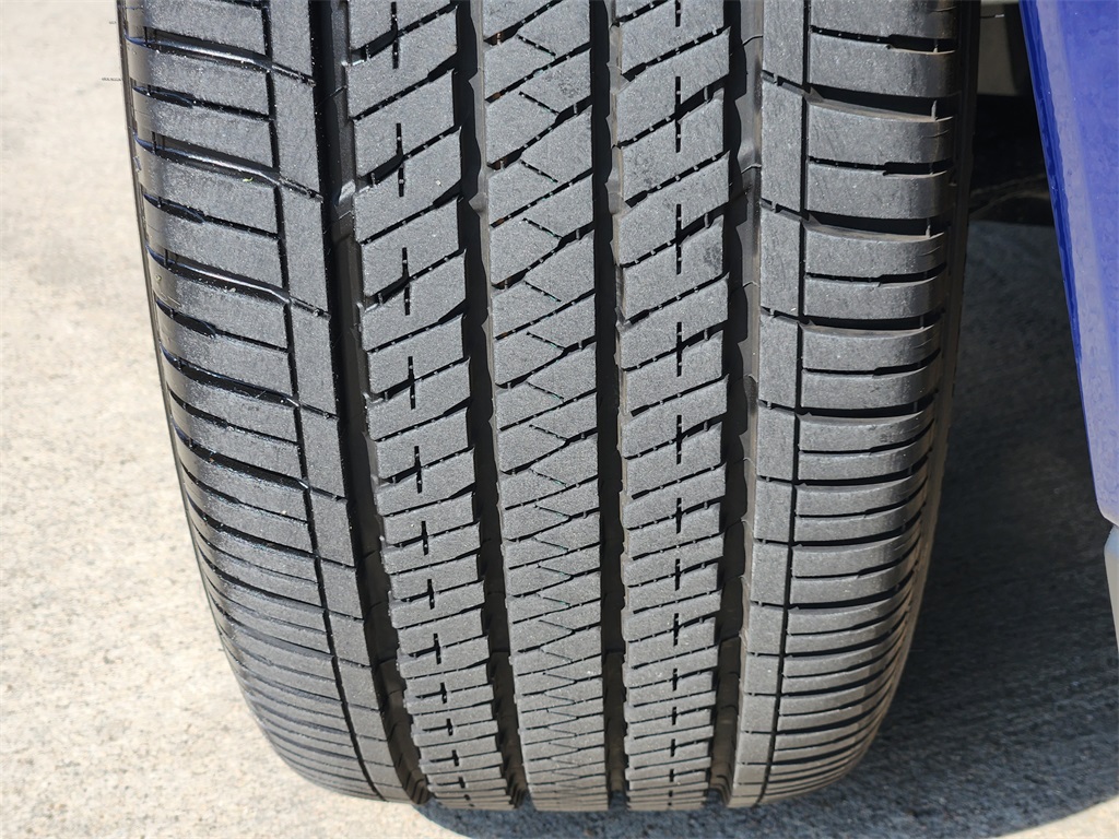 2025 Lexus UX 300h F SPORT Design Blue at Westside Lexus